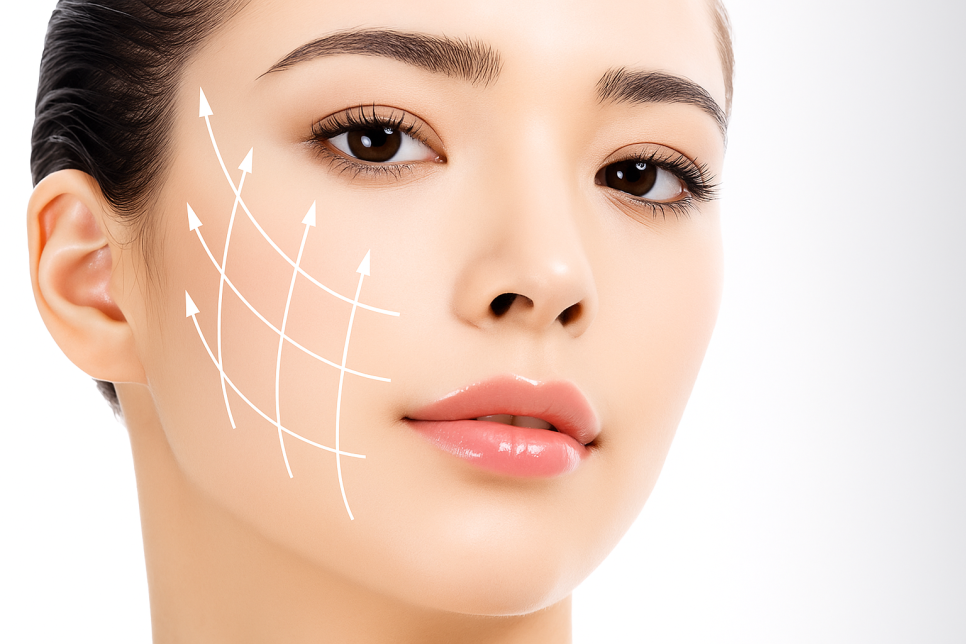 Subtle, Natural Beauty with Facial Wrinkle Lifting at Sinsa Station Leting Plastic Surgery image 3