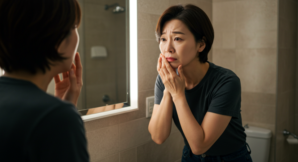 미니리프팅, 여름휴가 전 신사역성형외과에서 알아보는 인상 개선 방법 관련 이미지 2