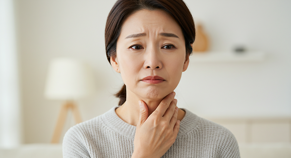 팔자주름수술 필러로는 부족할 때 미니리프팅가격도 체크해보세요 관련 이미지 21