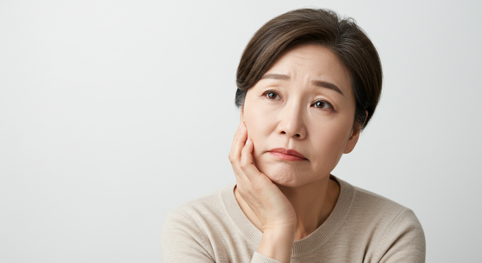 In Apgujeong plastic surgery, is revision lifting essential once the facelift maintenance period has passed? image 19