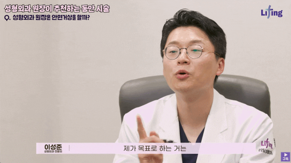 Male Facelift: Which Lifting Method Is Right? image 8