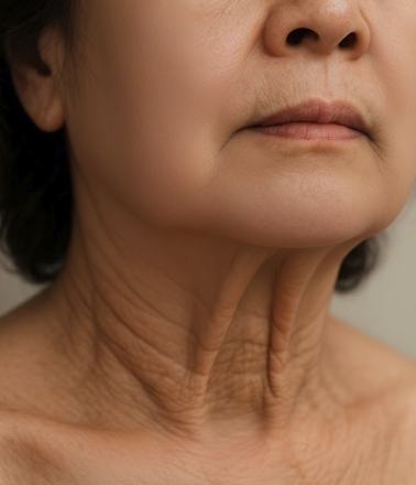 하안부는 왜 먼저 무너질까 청담미니리프팅과 브이라인리프팅의 구조적 접근 관련 이미지 9