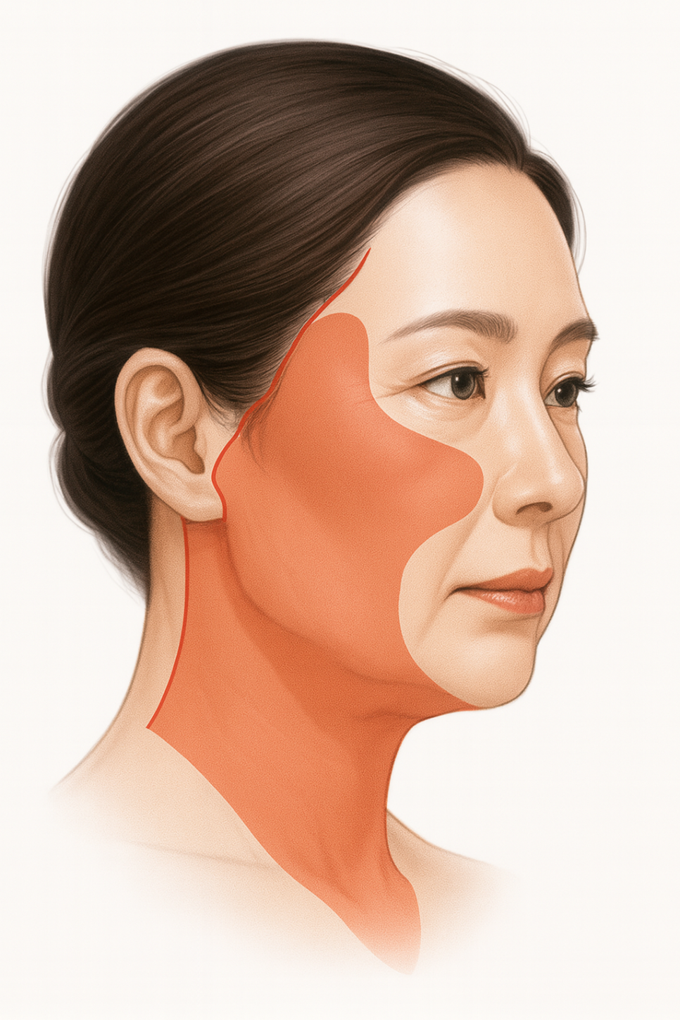 Sinsa Facial Rejuvenation, Gangnam Lifting Plastic Surgery Clinic: Natural Custom Trend Lifting image 6