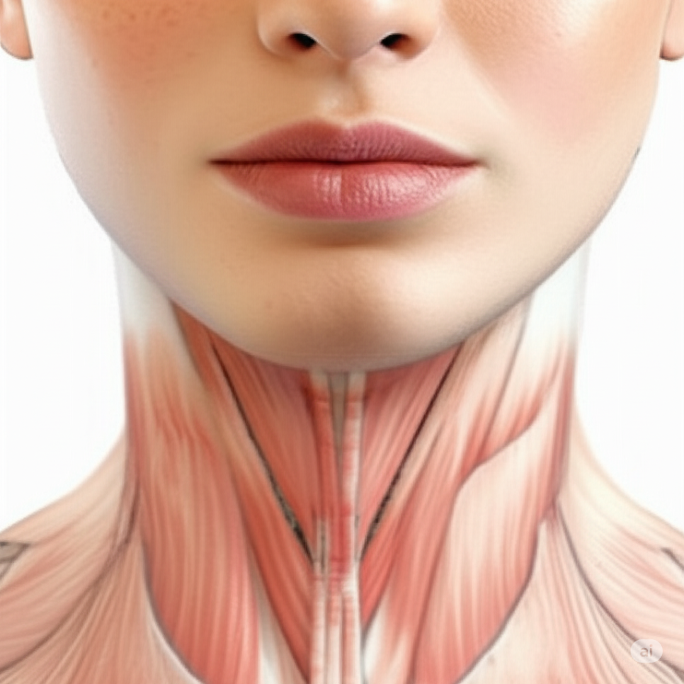 일산성형외과 안면거상후기 얼굴은 팽팽해졌는데, 왜 목주름이 더 눈에 띄는 걸까요? 관련 이미지 6