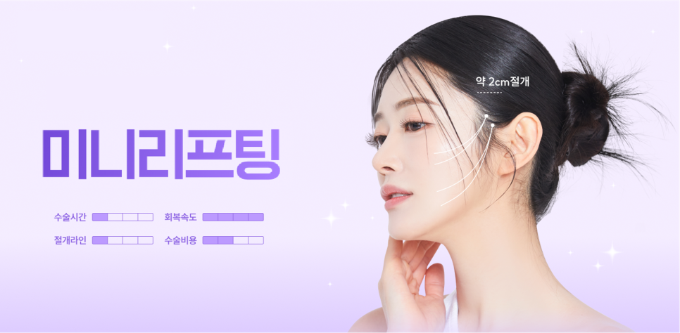 미니리프팅, 여름휴가 전 신사역성형외과에서 알아보는 인상 개선 방법 관련 이미지 5