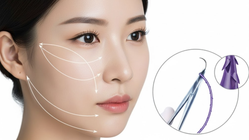논현역성형외과｜계절이 바뀔 때마다 달라지는 얼굴선, 논현미니리프팅으로 균형 잡다 관련 이미지 4