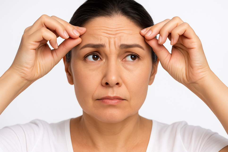 Songpa Plastic Surgery Forehead Wrinkle Botox: The Real Reason It Didn’t Work for Me image 5
