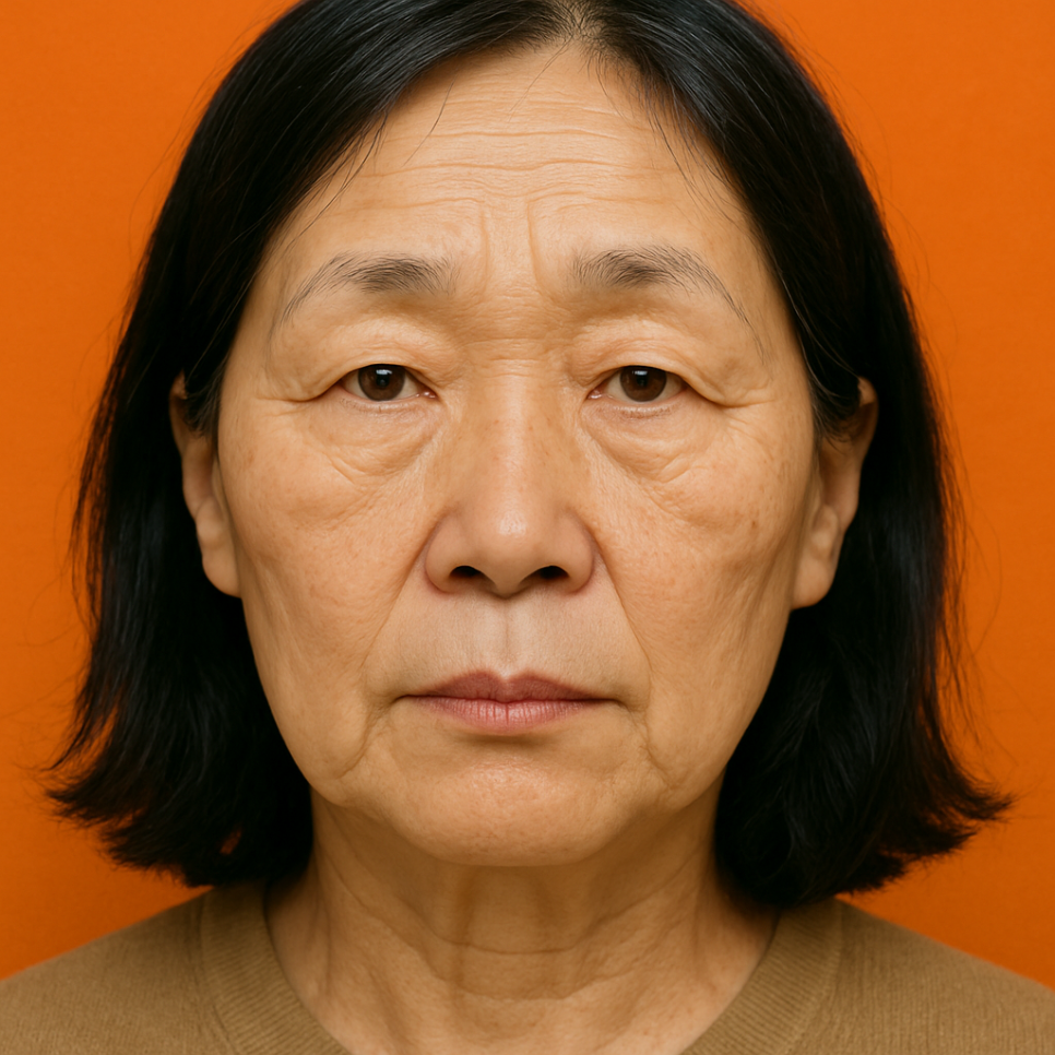 인중축소수술후기로 보는 얼굴 중심 비율의 재조정 ｜ 신사리프팅성형외과의 섬세한 접근 관련 이미지 15