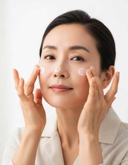 The Secret to Improving the Face and Neckline at the Same Time, Explained Through V-Neck Lifting and Recommended by a Sinsa Station Plastic Surgery Clinic image 14