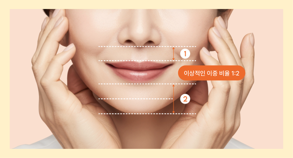 동안 비율을 자연스럽게 완성하는 신사인중축소술|신사성형외과 리팅성형외과서울점 관련 이미지 4