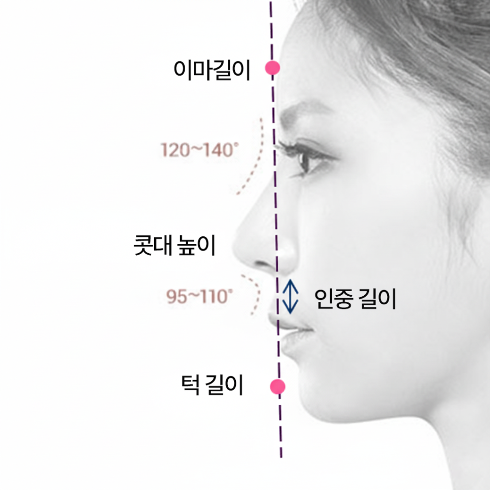 동안 비율을 자연스럽게 완성하는 신사인중축소술|신사성형외과 리팅성형외과서울점 관련 이미지 6