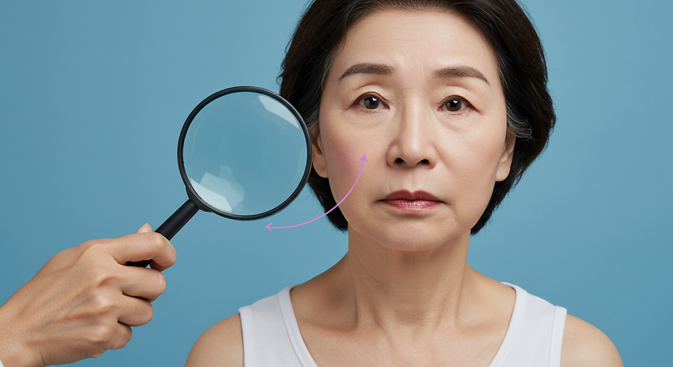 Mini Facelift, Gangnam Facelift: 3 Features That Create a Youthful Effect image 20