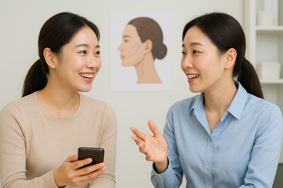 Smile Lifting Review and the Latest Lifting Trends Noted by Gangnam Lifting Dermatology Clinics image 13