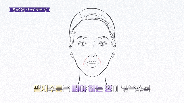 팔자주름 개선 얼굴주름리프팅으로 시술 비용 줄이기 관련 이미지 4