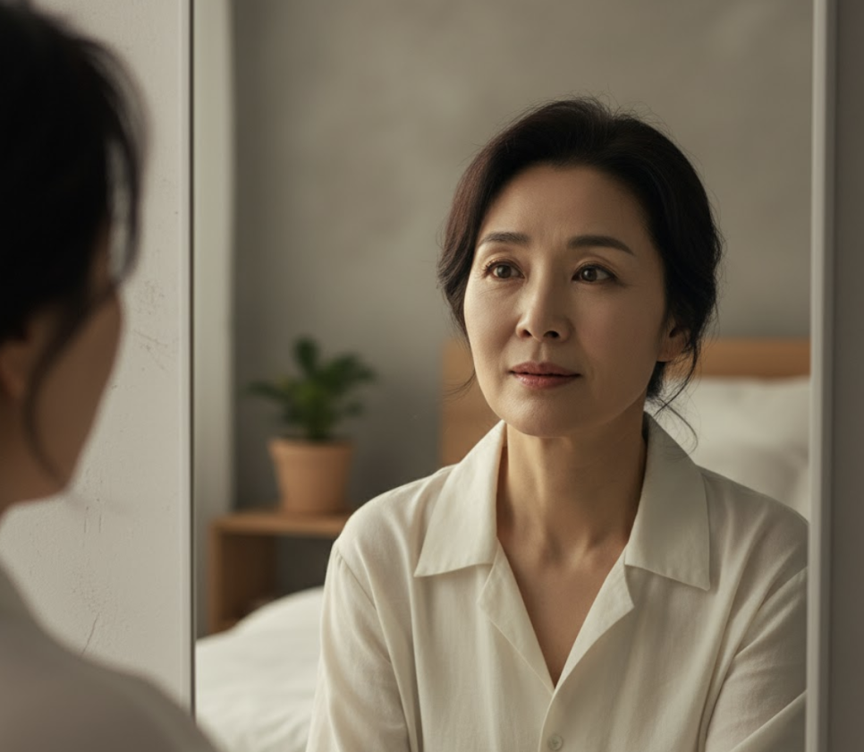 Facial Sagging Lift: Where to Start? Step-by-Step Elasticity Care Beginning with Apgujeong Thread Lifting image 19