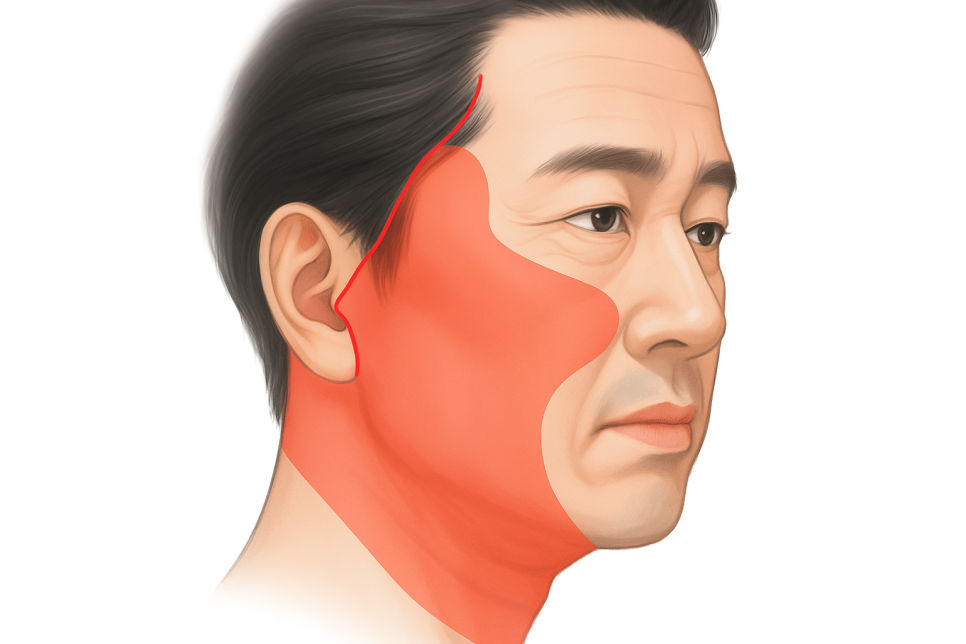Why Forehead Thread Lifting and Drooping Eyelid Lifting Should Be Considered Together image 13