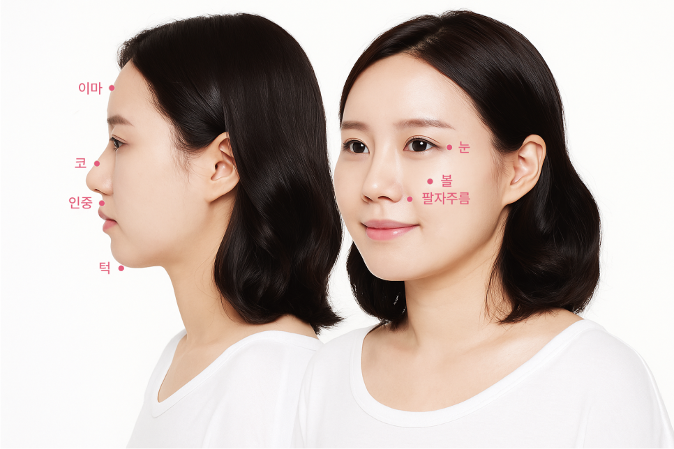 인천성형외과, 목주름리프팅 없이 안면거상만? 효과 놓치기 쉬운 리프팅의 핵심! 관련 이미지 5