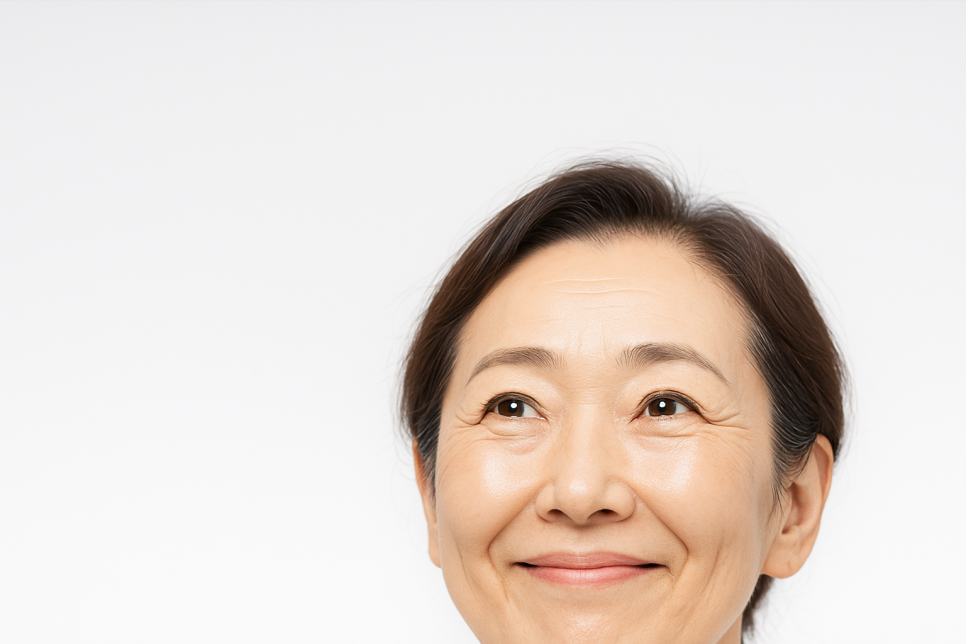 Why Forehead Thread Lifting and Drooping Eyelid Lifting Should Be Considered Together image 16