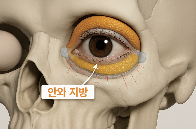 신사리프팅성형외과 눈밑지방재배치수술비용 궁금하다면? 하안검 수술과 비교해보세요 관련 이미지 3