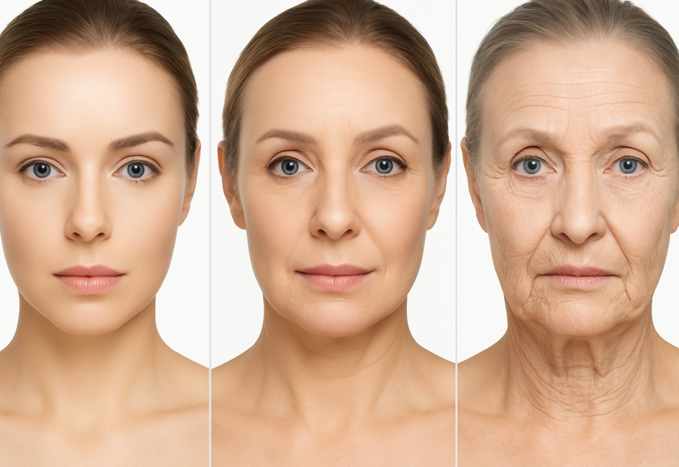 Why Forehead Thread Lifting and Drooping Eyelid Lifting Should Be Considered Together image 12