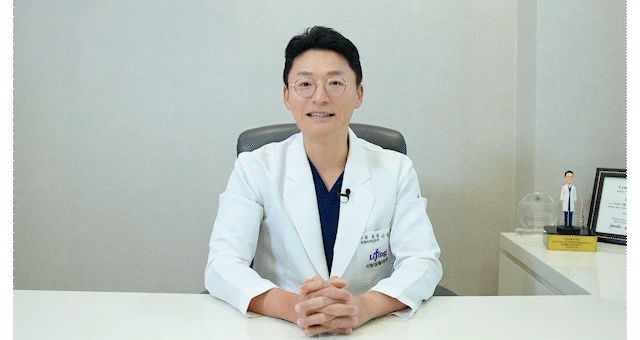 인중축소술로 보는 동안얼굴관리 &mdash; 비율 중심의 의학적 접근 관련 이미지 1