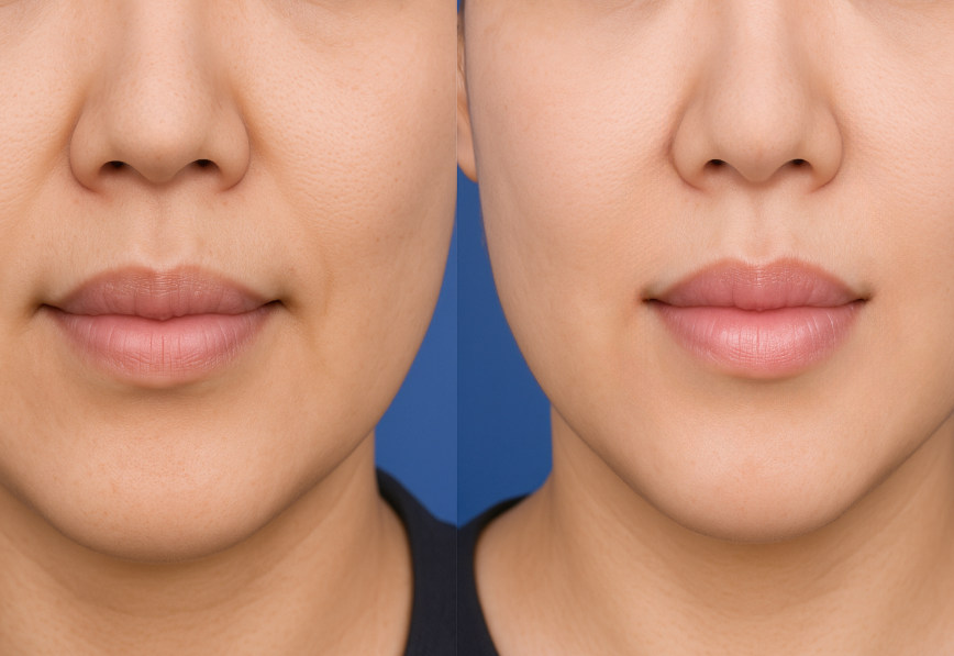 Is There a Natural Way to Look Younger by Getting Rid of Nasolabial Folds at Seoul Liting? image 12