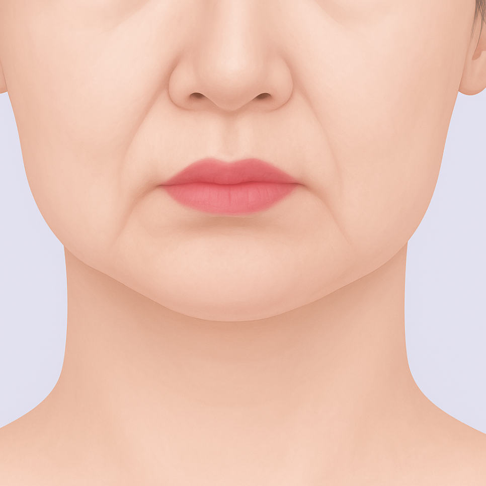 Is There a Natural Way to Look Younger by Getting Rid of Nasolabial Folds at Seoul Liting? image 3