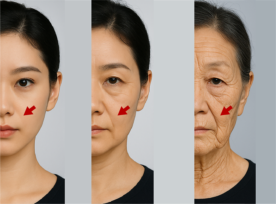 Is There a Natural Way to Look Younger by Getting Rid of Nasolabial Folds at Seoul Liting? image 5