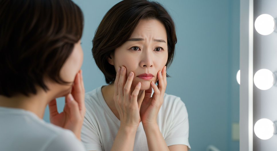 강남역성형외과 스마일거상 볼륨까지 살리는 반거상 리프팅의 핵심은? 관련 이미지 12