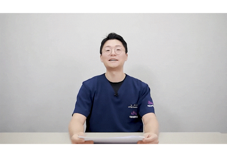 인중축소수술후기로 보는 얼굴 중심 비율의 재조정 ｜ 신사리프팅성형외과의 섬세한 접근 관련 이미지 1