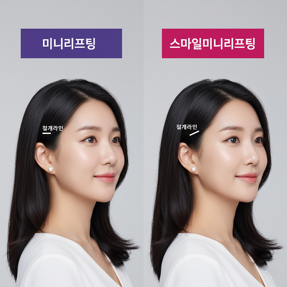 신사역안면거상 vs 미니리프팅, 결혼 앞뒀다면 꼭 체크해야하는 웨딩관리 포인트 (똑똑하게 결혼하기) 관련 이미지 10