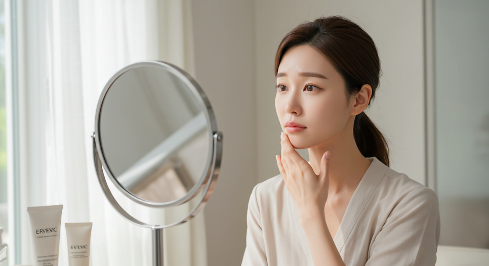 Smile Lift: The Effects and Differences Compared with Mini Lifting, as Seen at a Songpa Plastic Surgery Clinic image 7