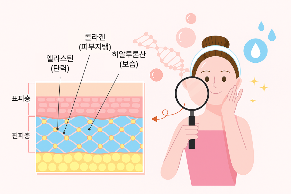논현역성형외과 베네핏주사 수술 없이 피부 탄력 채우는 방법 관련 이미지 18