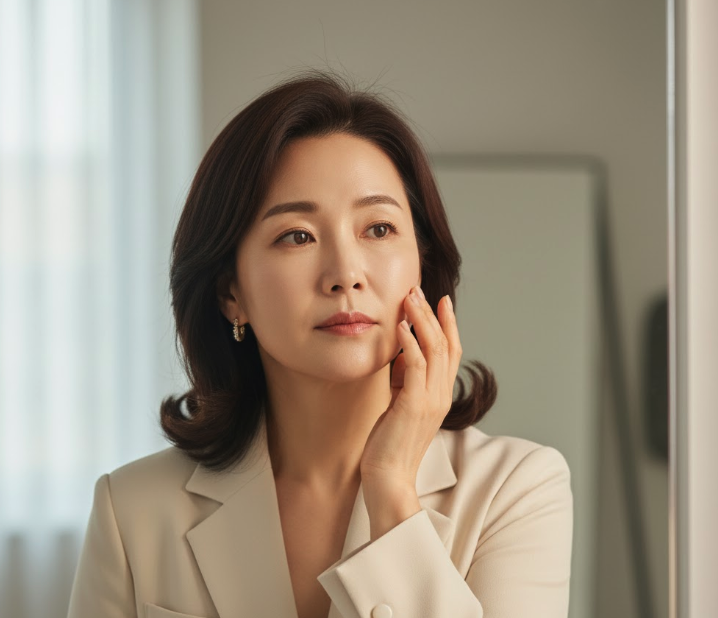인중축소술의 새로운 접근, 리팅인중축소술 나만의 동안 비율로 조화롭게 디자인하다 관련 이미지 3