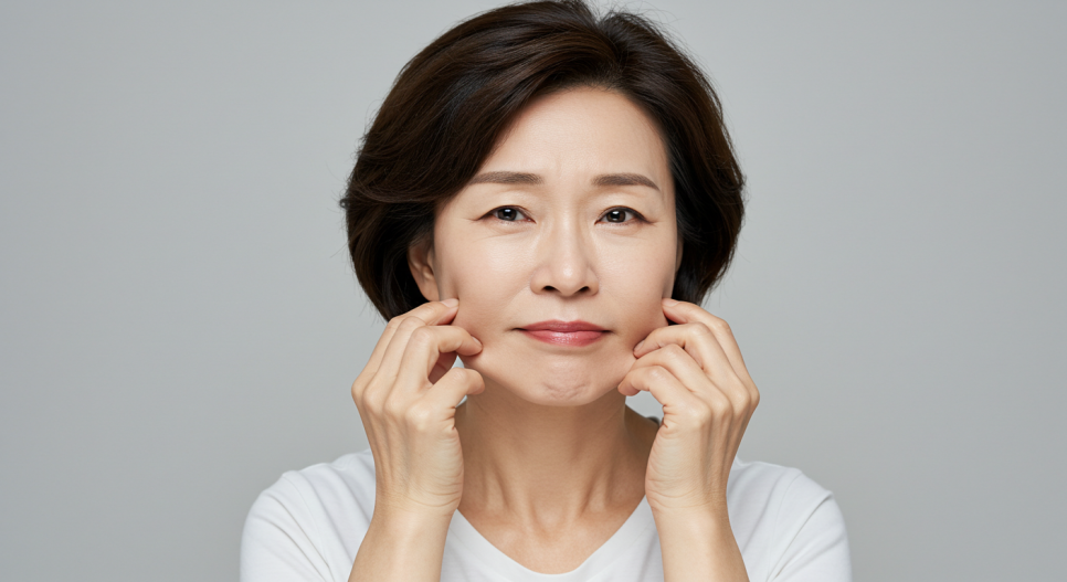 Subtle, Natural Beauty with Facial Wrinkle Lifting at Sinsa Station Leting Plastic Surgery image 10