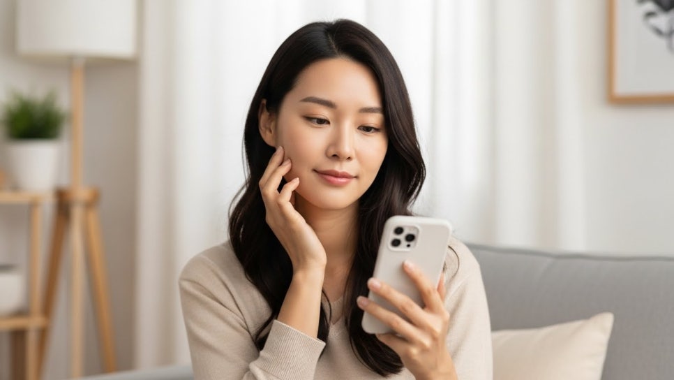 처진볼살리프팅후기에서 시작된 고민, 미니리프팅가격보다 중요한건 ‘방향’입니다 관련 이미지 14