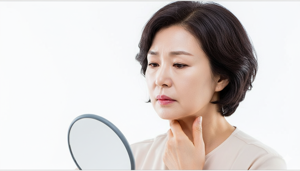 The Secret to Improving the Face and Neckline at the Same Time, Explained Through V-Neck Lifting and Recommended by a Sinsa Station Plastic Surgery Clinic image 7
