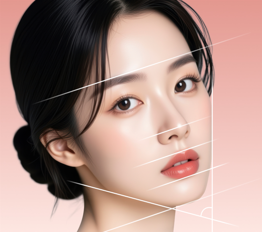 뼈 절제 없이 얼굴선 정돈, 안면윤곽수술의 또 다른 해석 | 리팅미니윤곽술 관련 이미지 3