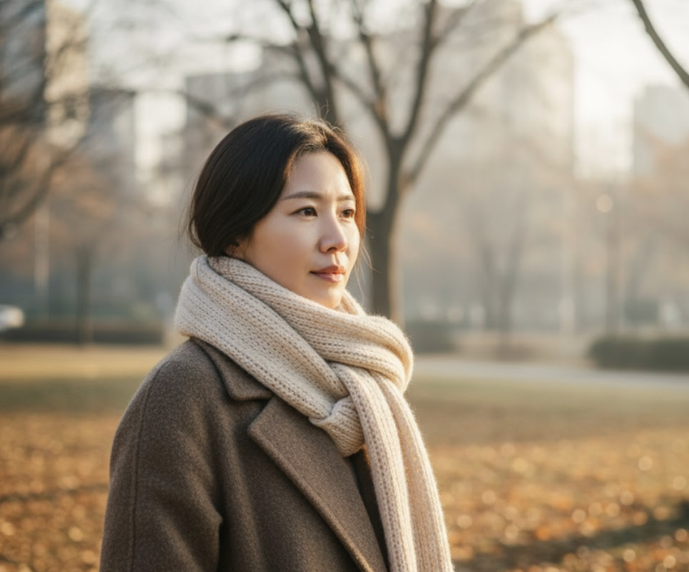 논현역성형외과｜계절이 바뀔 때마다 달라지는 얼굴선, 논현미니리프팅으로 균형 잡다 관련 이미지 13