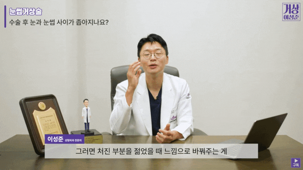 Midlife Brow Lift Review: The Reason Your Expression Looks Droopy Can Be Improved image 11