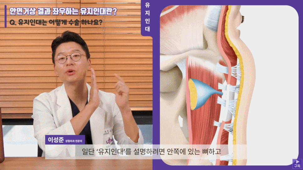 강남성형외과 순위 안면거상의 핵심은 바로 이것! 관련 이미지 8