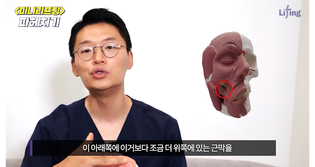처진볼살리프팅후기에서 시작된 고민, 미니리프팅가격보다 중요한건 ‘방향’입니다 관련 이미지 6