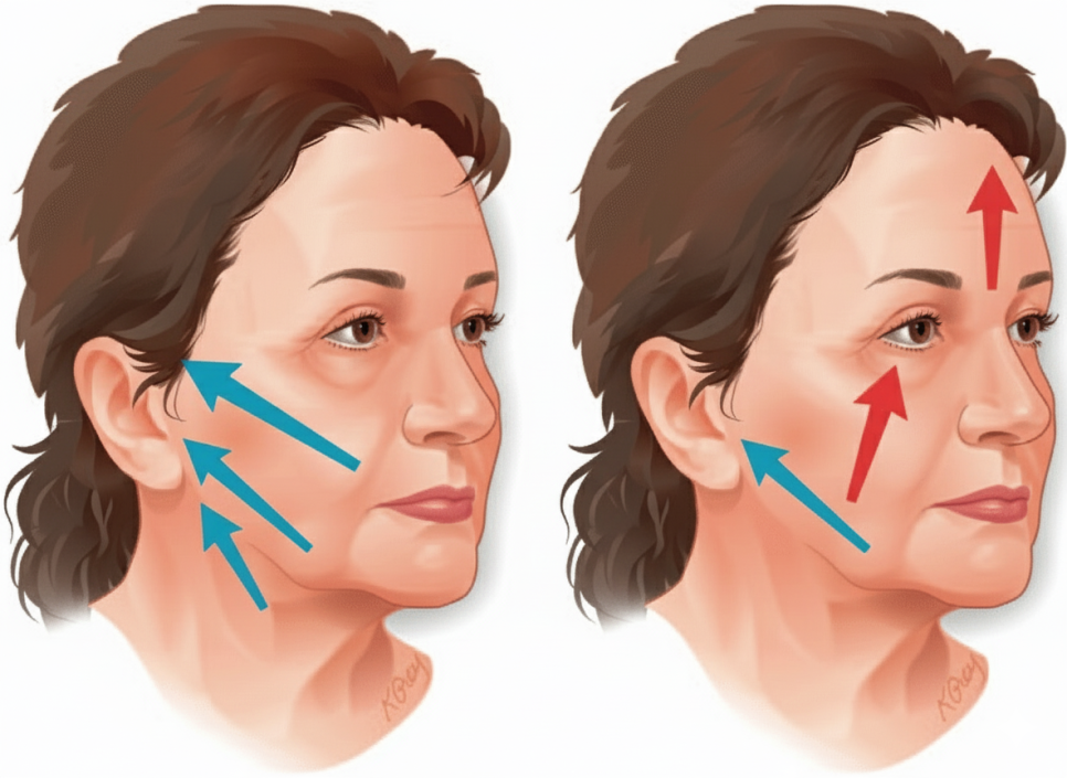 Smile Lifting Review and the Latest Lifting Trends Noted by Gangnam Lifting Dermatology Clinics image 2
