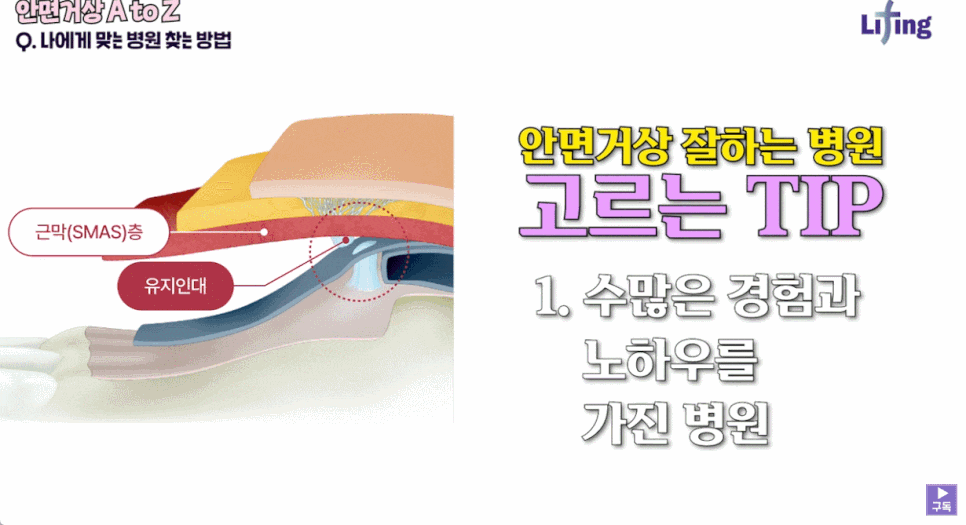 얼굴쳐짐 때문에 고민이시라면 ㅇㅇ으로 해결할 수 있습니다 관련 이미지 5