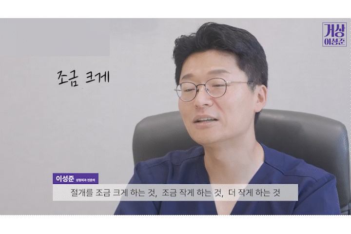 Subtle, Natural Beauty with Facial Wrinkle Lifting at Sinsa Station Leting Plastic Surgery image 4