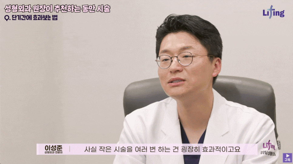 Male Facelift: Which Lifting Method Is Right? image 5