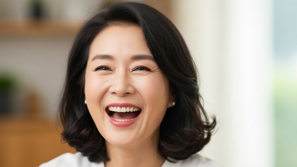 인중축소술로 보는 동안얼굴관리 &mdash; 비율 중심의 의학적 접근 관련 이미지 16