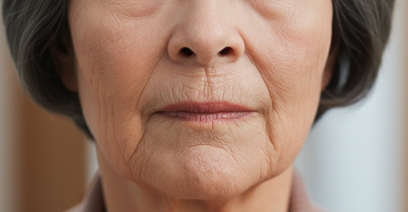 A Review of Upper Lip Reduction Surgery for a Long-Looking Face, and the Aesthetics of Midface Harmony Seen Through Facial Proportions image 5