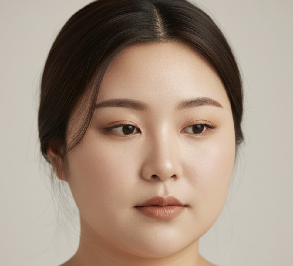 Sinsa Station Lifting Plastic Surgery Clinic Mini Contouring: How to Refine Facial Lines Without Bone Reduction | Liting Plastic Surgery Seoul Branch image 2
