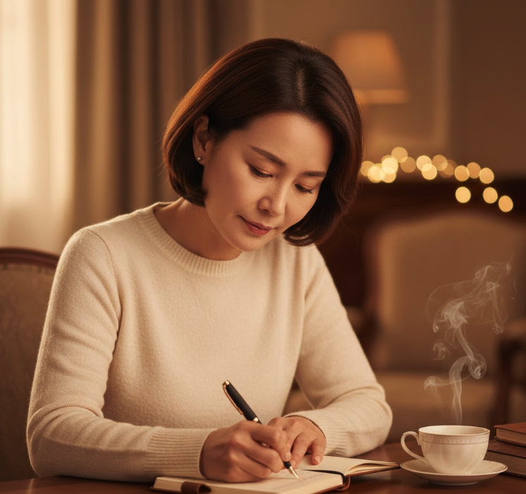 인중축소술로 보는 동안얼굴관리 &mdash; 비율 중심의 의학적 접근 관련 이미지 2